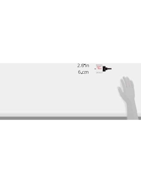 Kit de Sierra de Corona Milwaukee 49-22-4025 13 Piezas