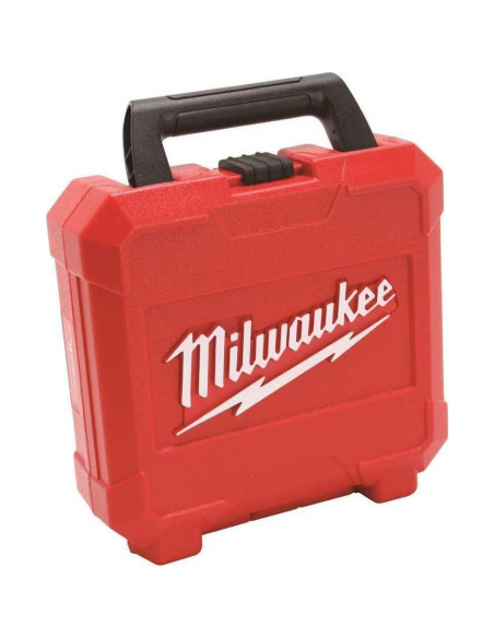 Kit de Sierra de Corona Milwaukee 49-22-4025 13 Piezas