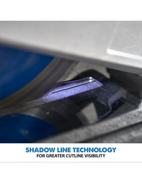 Sierra Circular Evolution S210CCS | Hoja 210 mm | Corte Acero