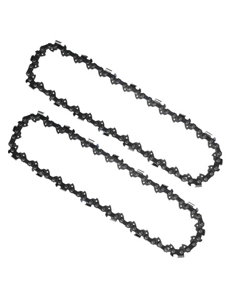 Cadena de sierra de poda 20,32 cm Opuladuo para Milwaukee 3004-20