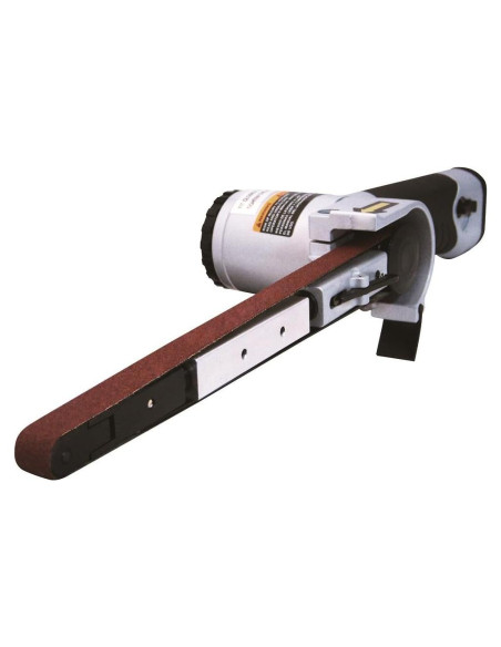 Lijadora de Banda de Aire Astro Pneumatic 3037 1/2" x 18"