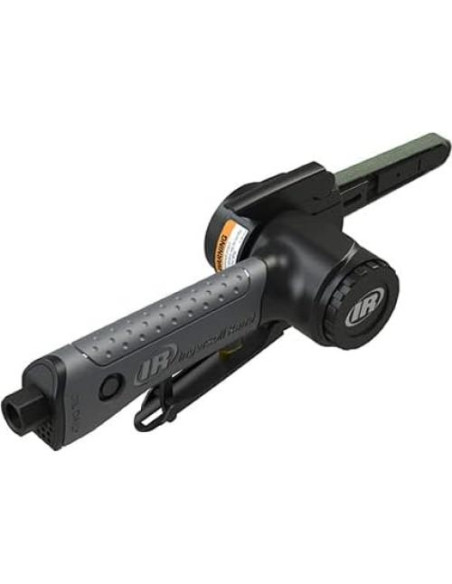 Lijadora de Banda Neumática Ingersoll Rand 360-313 0.6HP