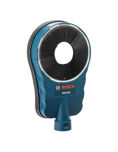 Accesorio de Recolección de Polvo BOSCH HDC250 para Martillo