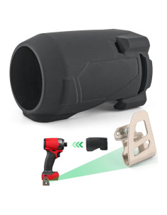 Bota Protectora Milwaukee M18 49-16-2953 para Impacto