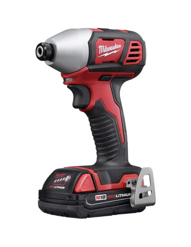 Kit de Herramientas Inalámbricas Milwaukee M18 10 Piezas