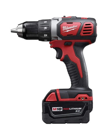 Kit de Herramientas Inalámbricas Milwaukee M18 10 Piezas