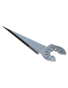 Cuchilla de Remoción de Parabrisas XTPTFABS 10 cm