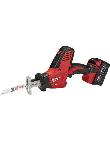 Kit de Herramientas Inalámbricas Milwaukee M18 10 Piezas