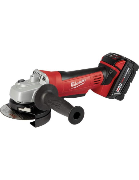 Kit de Herramientas Inalámbricas Milwaukee M18 10 Piezas Kit de Herramientas Inalámbricas Milwaukee M18 10 Piezas