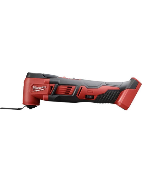 Kit de Herramientas Inalámbricas Milwaukee M18 10 Piezas Kit de Herramientas Inalámbricas Milwaukee M18 10 Piezas
