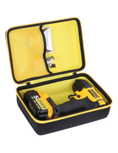 Funda Dura Khanka para Pistola de Calor DEWALT DCE530B 2