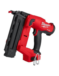 Clavadora Milwaukee M18 Fuel 18 Gauge - Sin Batería 2.69 kg