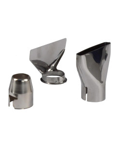 Kit Accesorios Boquillas Pistola Calor Wagner 0503148