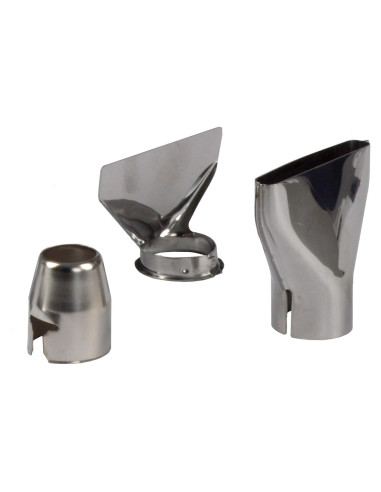 Kit Accesorios Boquillas Pistola Calor Wagner 0503148