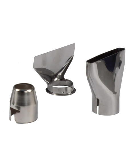 Kit Accesorios Boquillas Pistola Calor Wagner 0503148