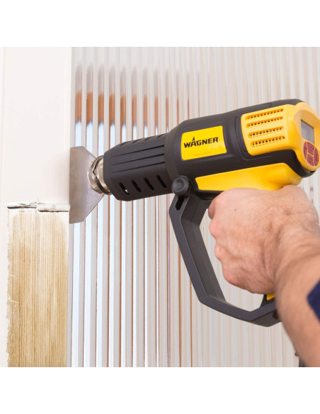 Kit Accesorios Boquillas Pistola Calor Wagner 0503148