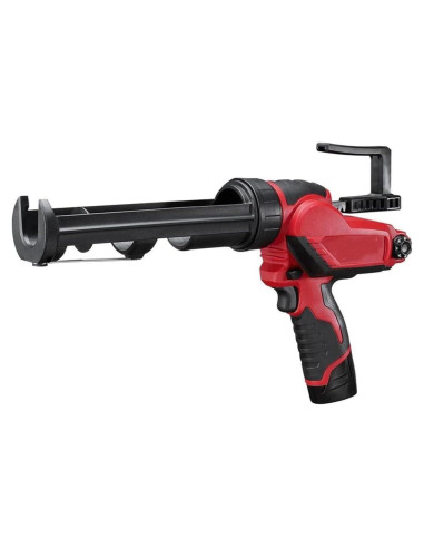 Pistola de Calafateo Inalámbrica Milwaukee M12 12V 181.44 kg