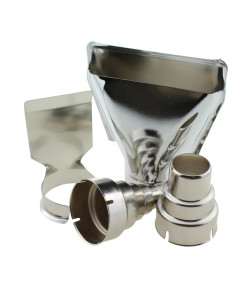 Kit de Boquillas para Pistola de Calor SQXBK 4 Piezas