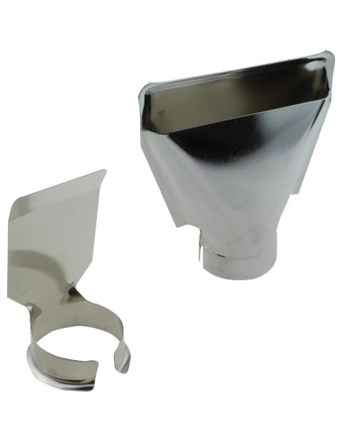 Kit de Boquillas para Pistola de Calor SQXBK 4 Piezas