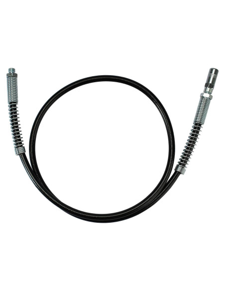 Manguera de Grasa VIDABTE 121,92 cm 49-16-2647 Compatible M18