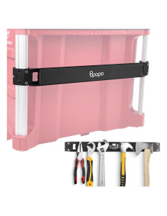 Soporte Magnético BPOPO para Herramientas Packout 36.83cm