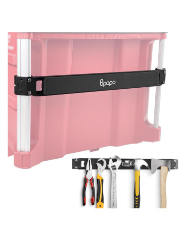Soporte Magnético BPOPO para Herramientas Packout 36.83cm