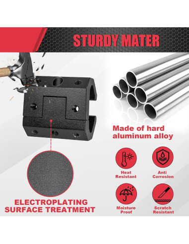 Soporte Magnético BPOPO para Herramientas Packout 36.83cm