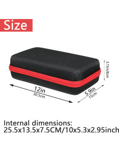 Funda Dura Khanka para Esmeril Angular Milwaukee M12 2