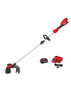 Recortadora de hilo Milwaukee M18 40.64 cm sin escobillas