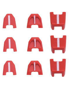 Kit de Almohadillas No-Mar SURPOUF 42-38-0017 Juego de 9