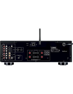 Receptor de red Yamaha R-N600A con streaming y DAC 2