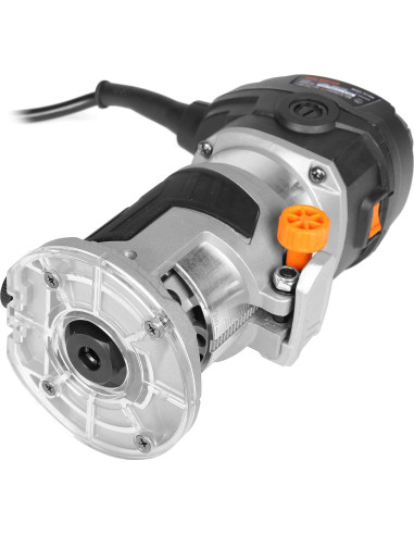 Router de Recorte WEN RT1460 6A Velocidad Variable 1/4"