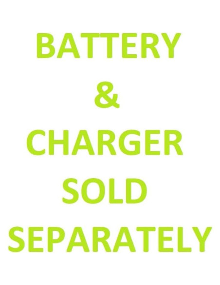 Router Compacto Inalámbrico RIDGID 18V OCTANE 1/4" (6,35 mm)