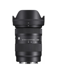 Sigma 28-70mm F2.8 DG DN para montura L - Lente Compacta
