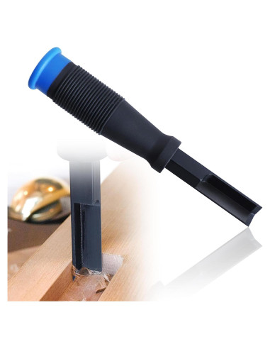 Cincel de Esquina RUITOOL 17.8 cm Corte Preciso 90