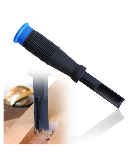 Cincel de Esquina RUITOOL 17.8 cm Corte Preciso 90