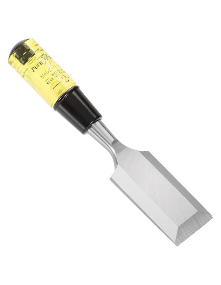 Cincel de Madera Buck Brothers 120109BC 5,08 cm Acero Templado