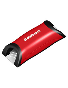 Raspador de Yeso Goldblatt G05026 13.97x5.08cm