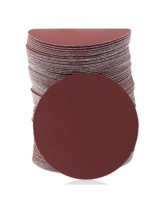 Discos de Lijado SPEEDWOX 100 pcs 7.62 cm 2000 Grano