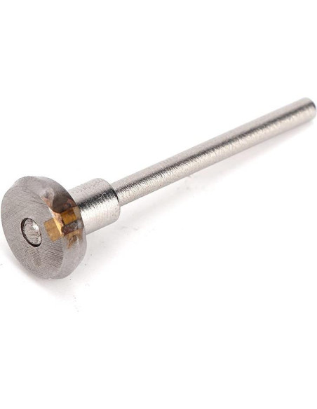 Juego de fresas ZJchao 120 para grabado de joyería