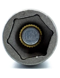 Destornillador Magnético Benchmark Abrasives 4.45cm Hexagonal 2