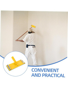 Soporte de Lijado Telescópico Homoyoyo para Esquinas 21.95cm 2