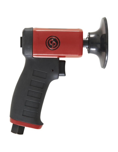 Lijadora Rotativa Neumática Chicago Pneumatic CP7202D 75mm