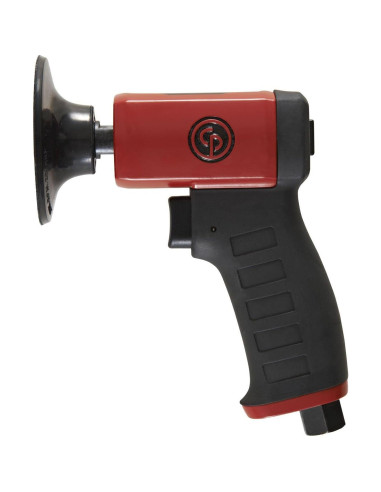 Lijadora Rotativa Neumática Chicago Pneumatic CP7202D 75mm