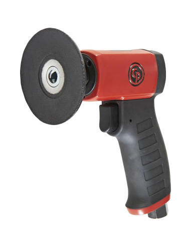 Lijadora Rotativa Neumática Chicago Pneumatic CP7202D 75mm