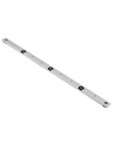 Barra de Miter FTVOGUE 450mm de Aluminio para Sierra de Mesa