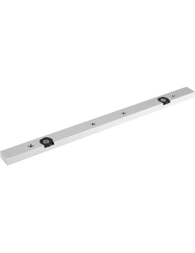 Barra de Inglete TOPINCN 300mm y 450mm para Sierra de Mesa