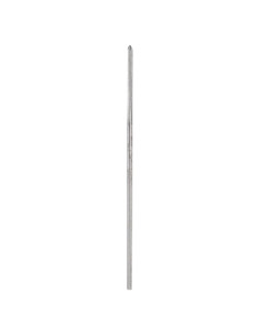 Broca Reamer 1.1mm H7 uxcell Acero Alta Velocidad