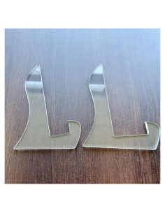 Plantilla de soporte para tabla de cortar CHENRUI Set de 2