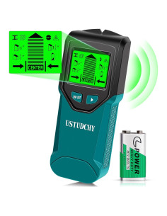 Buscador de Estudio USTUDCHY 5 en 1 Pantalla LCD